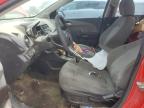 2012 Chevrolet Sonic Ls   zu verkaufen in Prairie Grove, AR - Rear End