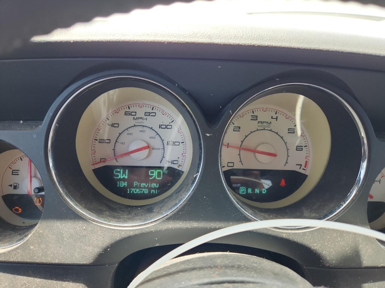 2013 Dodge Challenger Sxt VIN: 2C3CDYAG6DH741769 Lot: 62641675