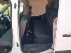 2016 PEUGEOT PARTNER PR for sale at Copart ROCHFORD