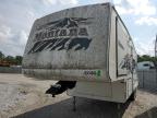 2005 Montana Trvl Trl zu verkaufen in Des Moines, IA - Side