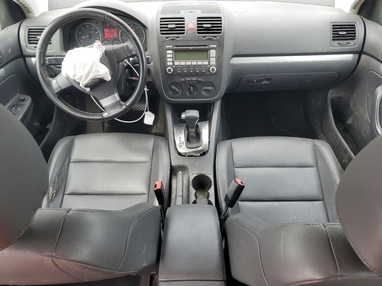 2009 Volkswagen Jetta Se VIN: 3VWPM71K49M311109 Lot: 60750285