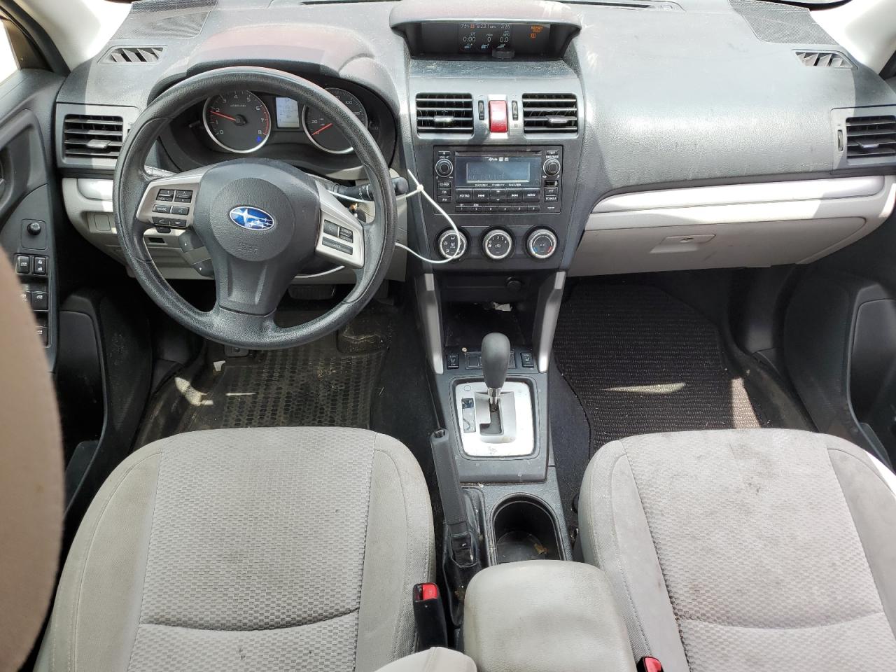 2015 Subaru Forester 2.5I Premium VIN: JF2SJADC8FH527408 Lot: 62022575
