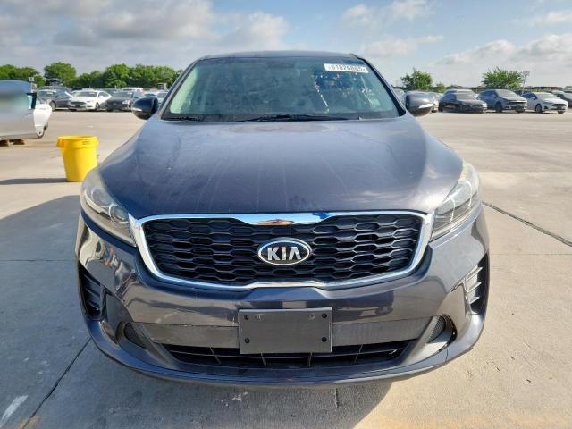  KIA SORENTO 2019 Szary