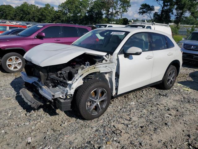  HONDA HR-V 2023 White