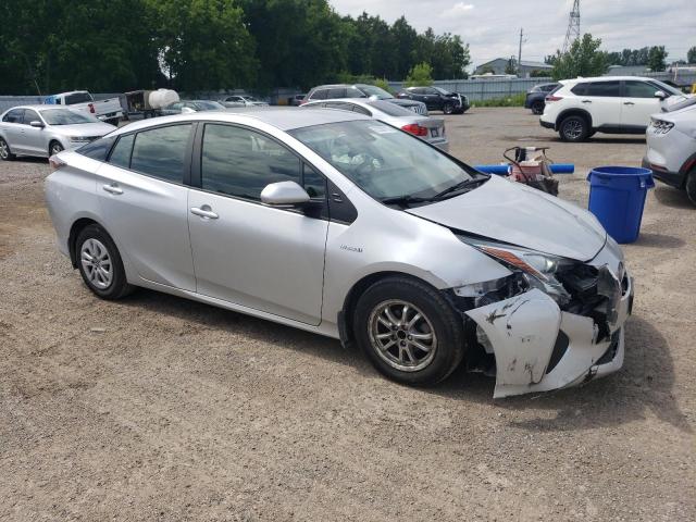 2018 TOYOTA PRIUS   