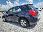 2015 Chevrolet Equinox Ls en Venta en Arcadia, FL - Mechanical