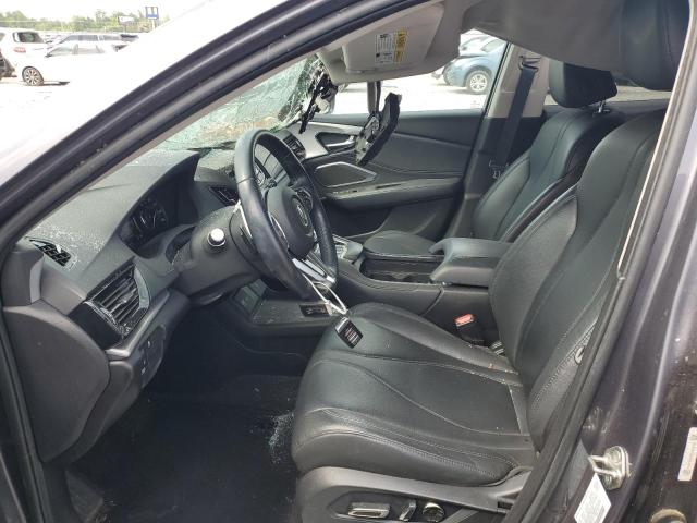  ACURA RDX 2019 Gray
