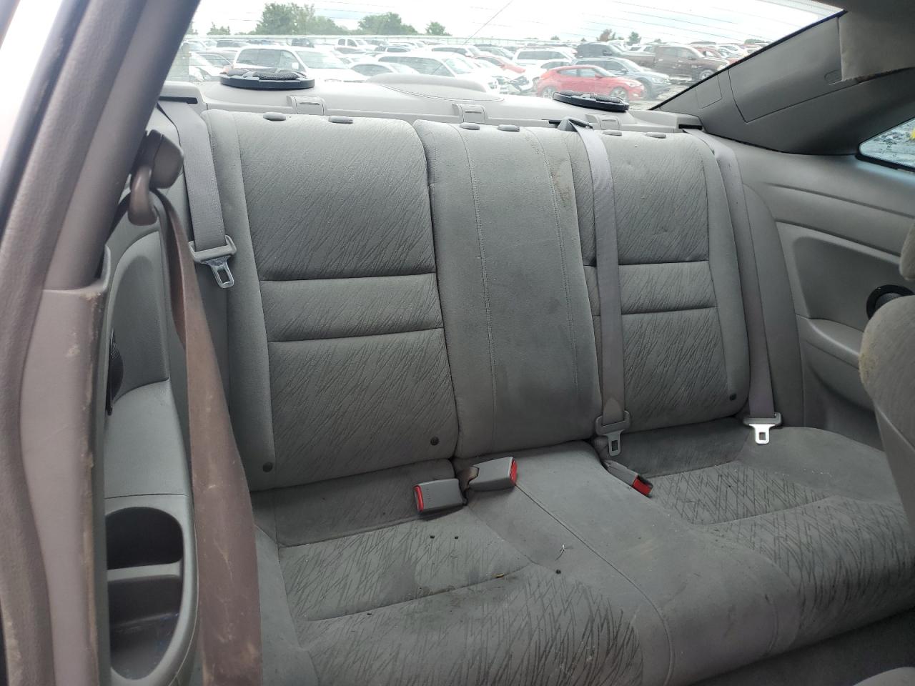 2008 Honda Civic Ex VIN: 2HGFG12848H541463 Lot: 60281315