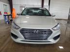 2019 Hyundai Accent Se   na sprzedaż w West Mifflin, PA - Side
