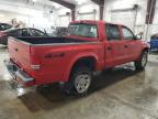 2004 Dodge Dakota Quad Sport продається в Avon, MN - Normal Wear