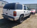 2001 Chevrolet Tahoe C1500 for Sale in Albuquerque, NM - Front End