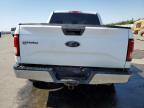 2015 Ford F150 Supercrew იყიდება Fresno-ში, CA - Minor Dent/Scratches