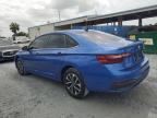 2022 Volkswagen Jetta S на продаже в Riverview, FL - Side