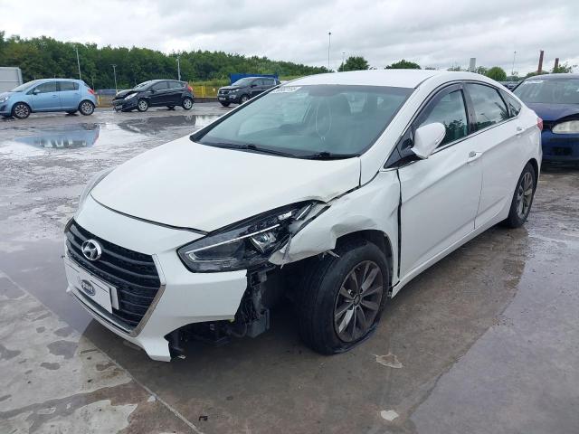 HYUNDAI I40 S CRDI 2015