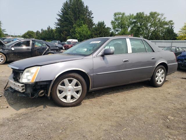 2007 Cadillac Dts 
