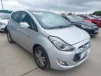 2011 HYUNDAI IX20 STYLE for sale at Copart ROCHFORD