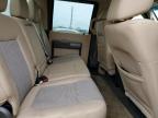 2011 FORD F250 SUPER DUTY   for sale at Copart AB - CALGARY