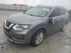 2019 Nissan Rogue S   de vânzare în Cahokia Heights, IL - Front End
