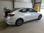 2018 Hyundai Elantra Sel en Venta en Sandston, VA - Rear End