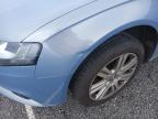 2009 AUDI A4 SE TFSI for sale at Copart SANDTOFT