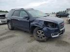 2015 Gmc Acadia Slt-2 en Venta en Windham, ME - Front End