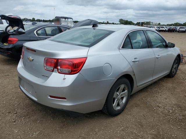  CHEVROLET MALIBU 2013 Silver