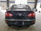 2010 Volkswagen Cc Sport de vânzare în Sandston, VA - All Over