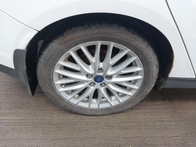 2012 FORD FOCUS ZETE