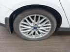 2012 FORD FOCUS ZETE for sale at Copart EAST KILBRIDE