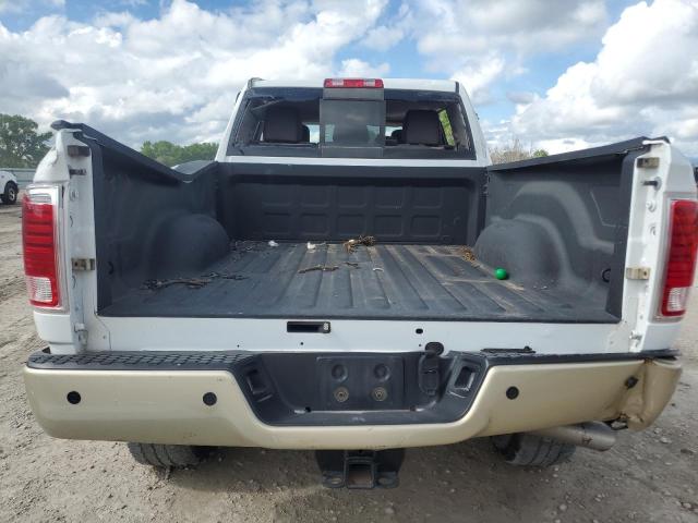  RAM 2500 2015 Biały