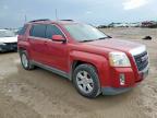 2013 Gmc Terrain Sle იყიდება Houston-ში, TX - Side