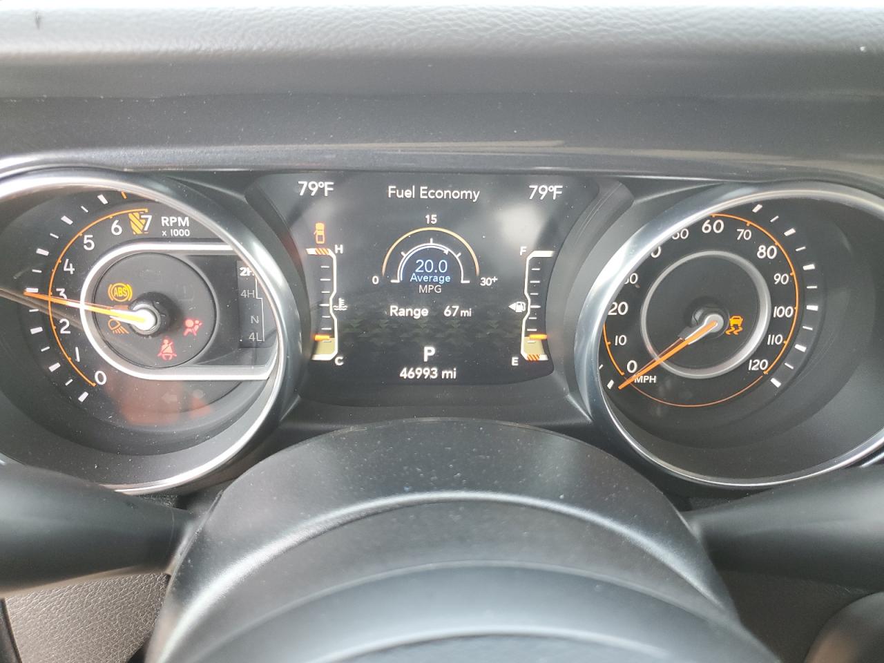 2022 Jeep Gladiator Sport VIN: 1C6HJTAG1NL164724 Lot: 62400065