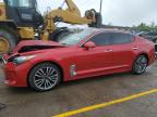 2019 Kia Stinger    zu verkaufen in Pekin, IL - Front End