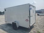 2025 Interstate West Victv612Safs Enclosed Cargo Trailer for Sale in Savannah, GA - Normal Wear
