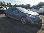 2013 Hyundai Azera Gls продається в Greenwell Springs, LA - Front End