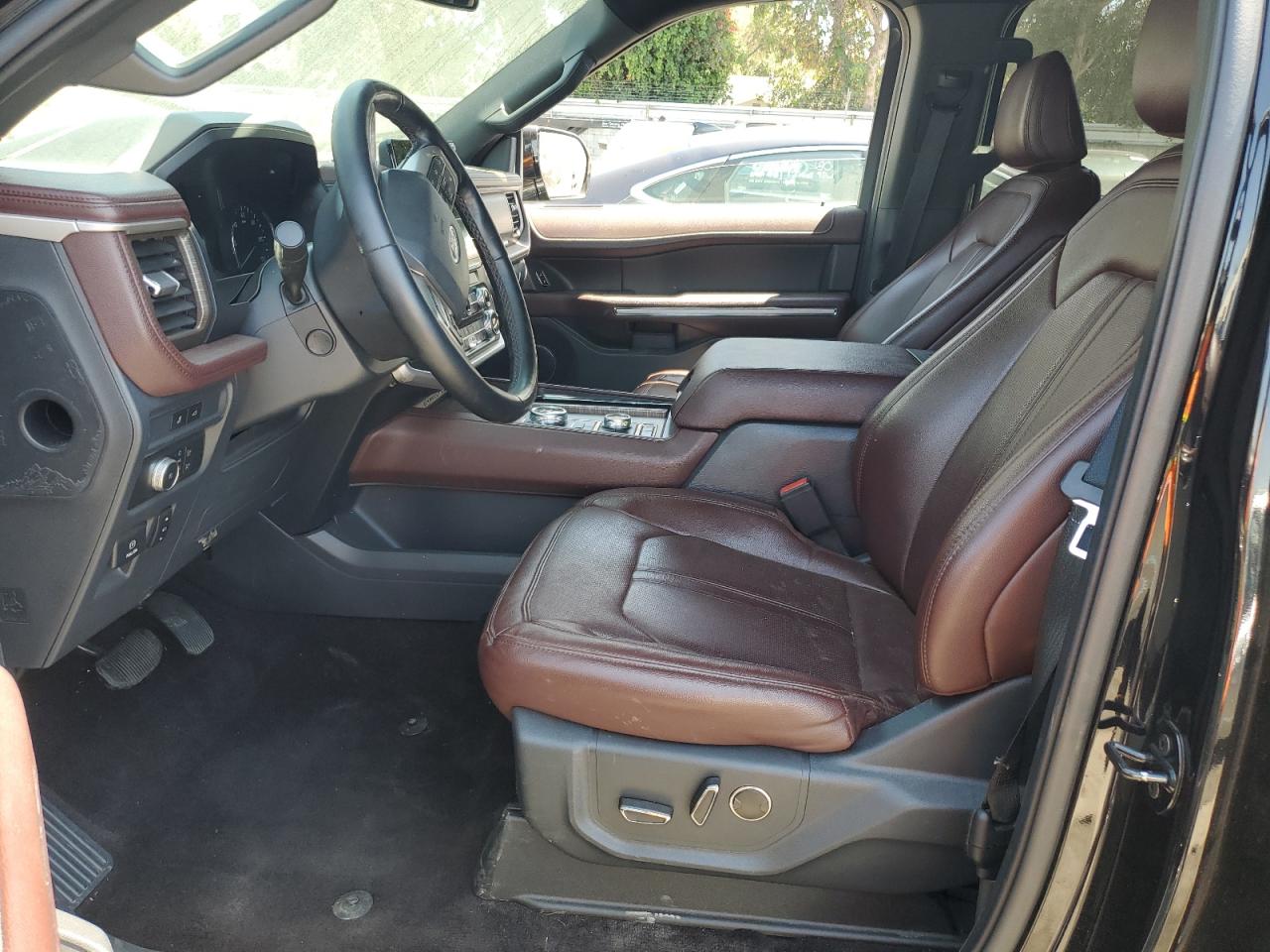 2022 Ford Expedition Limited VIN: 1FMJU2AT0NEA41232 Lot: 62710905