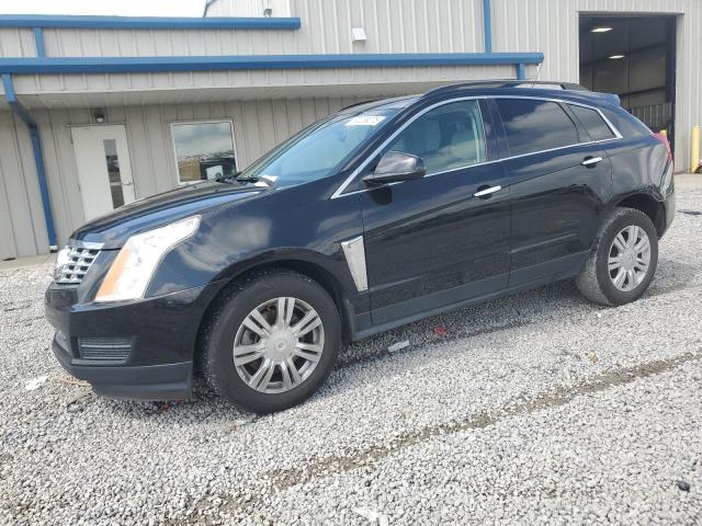 2015 Cadillac Srx 