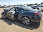 2017 INFINITI Q60 PREMIUM   for sale at Copart AB - CALGARY