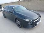 2019 MERCEDES BENZ A 200 D AM for sale at Copart YORK