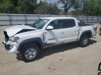 2017 Toyota Tacoma Double Cab   zu verkaufen in Hampton, VA - Front End
