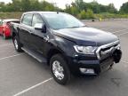 2016 FORD RANGER LIM for sale at Copart SANDTOFT