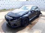 2024 BMW M2 AUTO for sale at Copart SANDTOFT