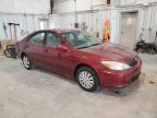 2004 Toyota Camry Le for Sale in Milwaukee, WI - Rear End