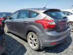 2012 FORD FOCUS SEL   à vendre chez Copart QC - MONTREAL