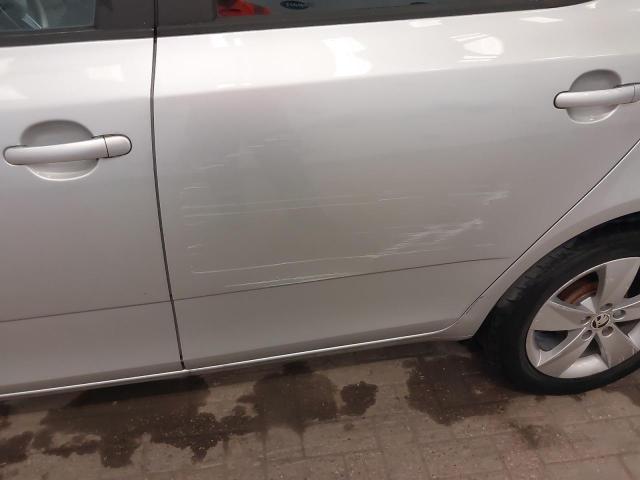 2014 SKODA FABIA SE T