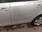 2014 SKODA FABIA SE T for sale at Copart SANDWICH