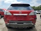 2012 Lexus Rx 350 на продаже в Austell, GA - Rear End