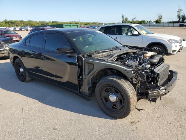  DODGE CHARGER 2021 Czarny