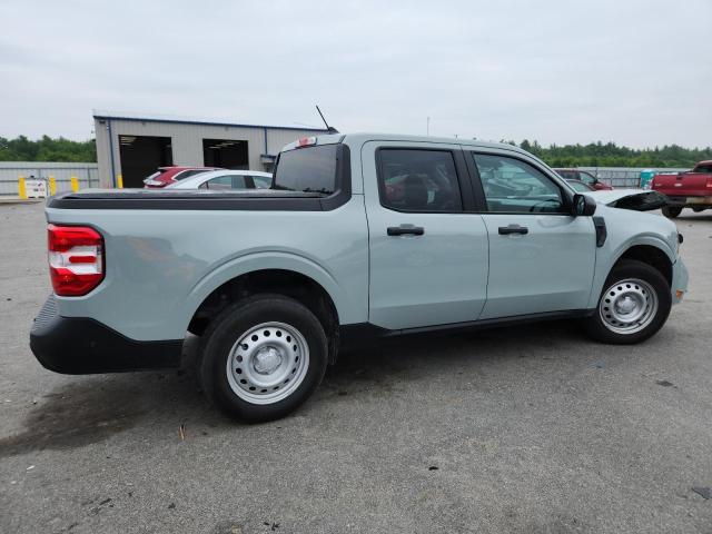  FORD MAVERICK 2024 Silver