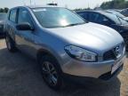 2013 NISSAN QASHQAI AC for sale at Copart ROCHFORD